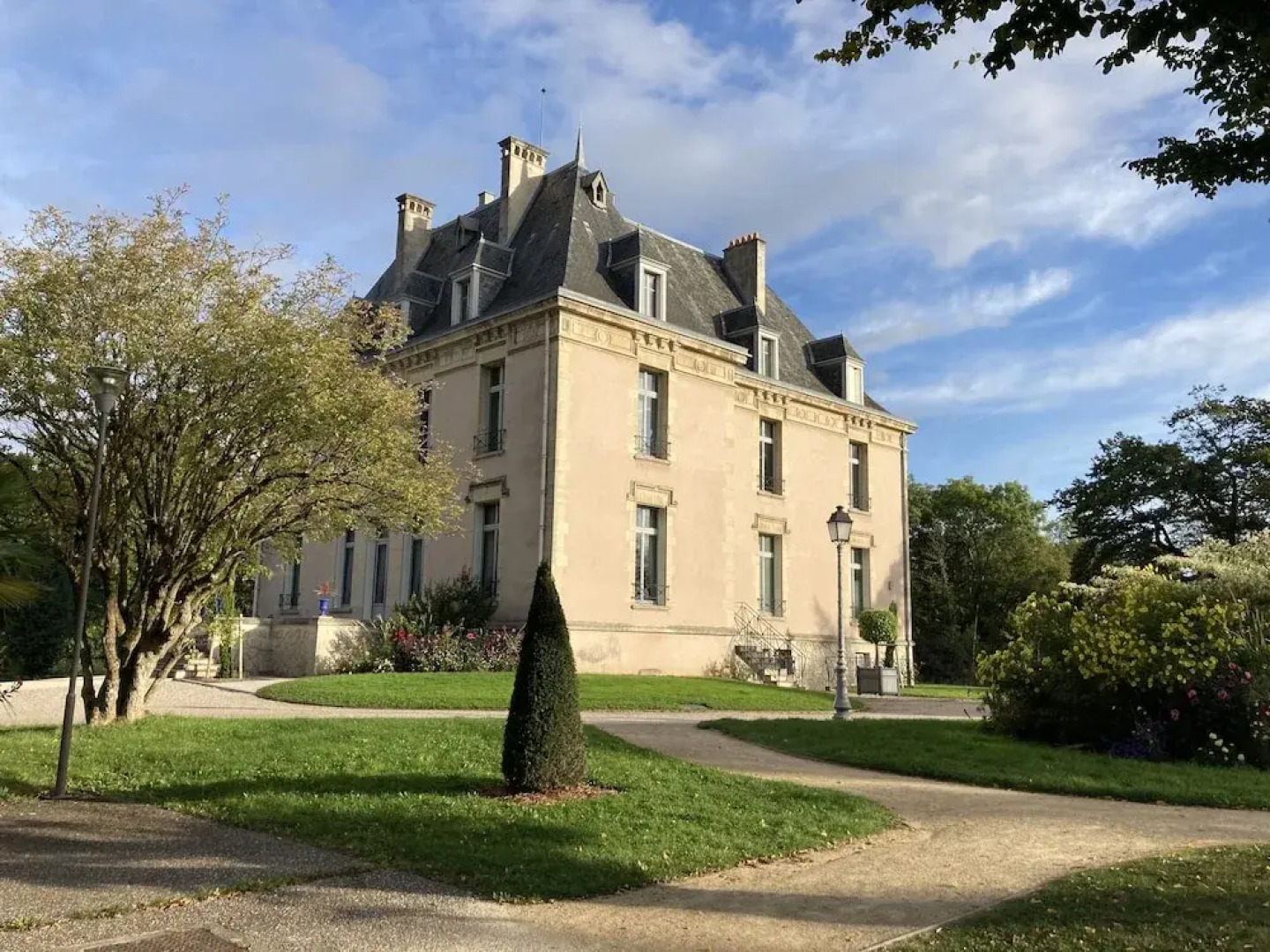 Maison D'hôtes L'atelier du Charmois