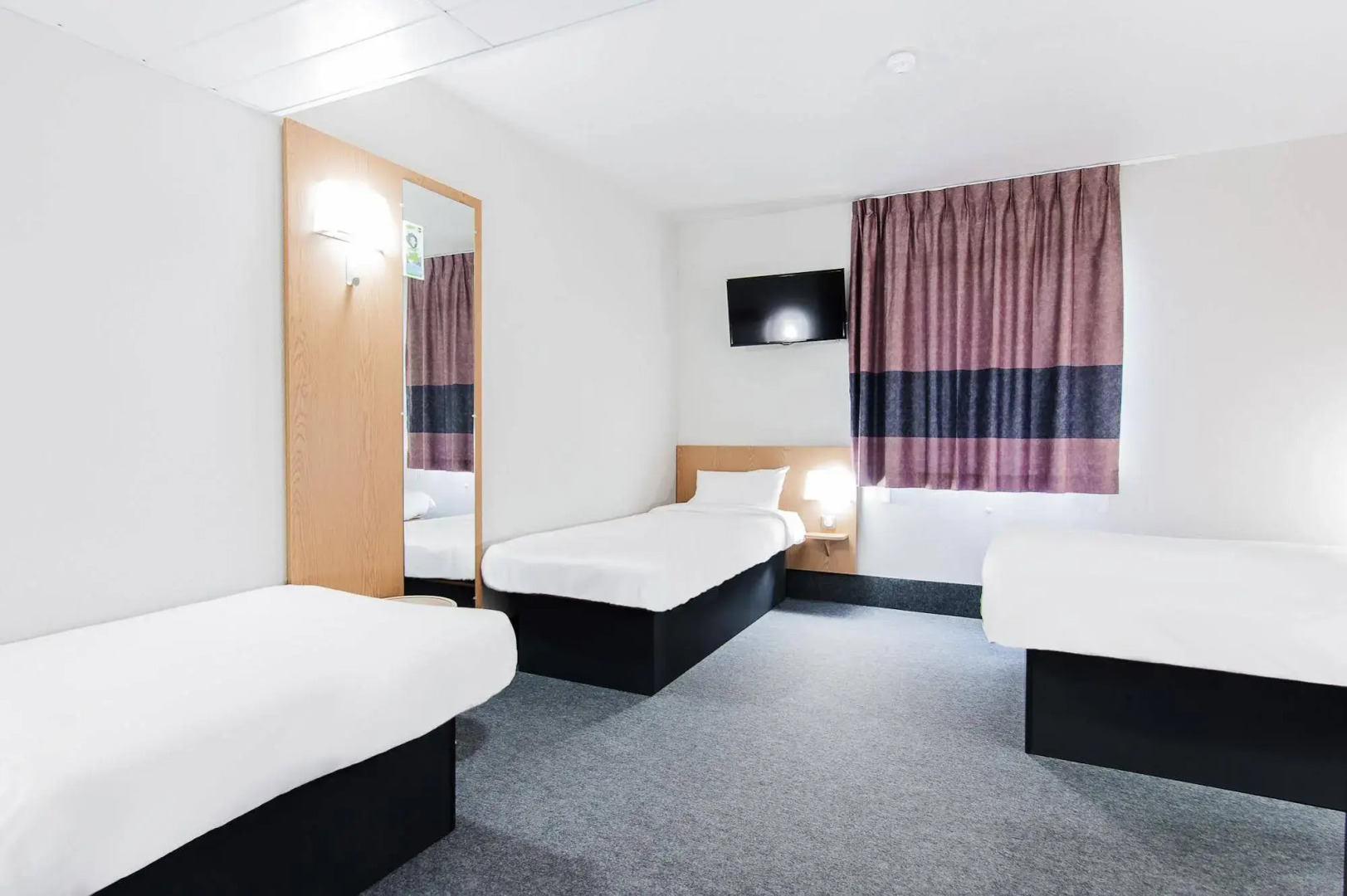 B&B HOTEL Royan La Palmyre