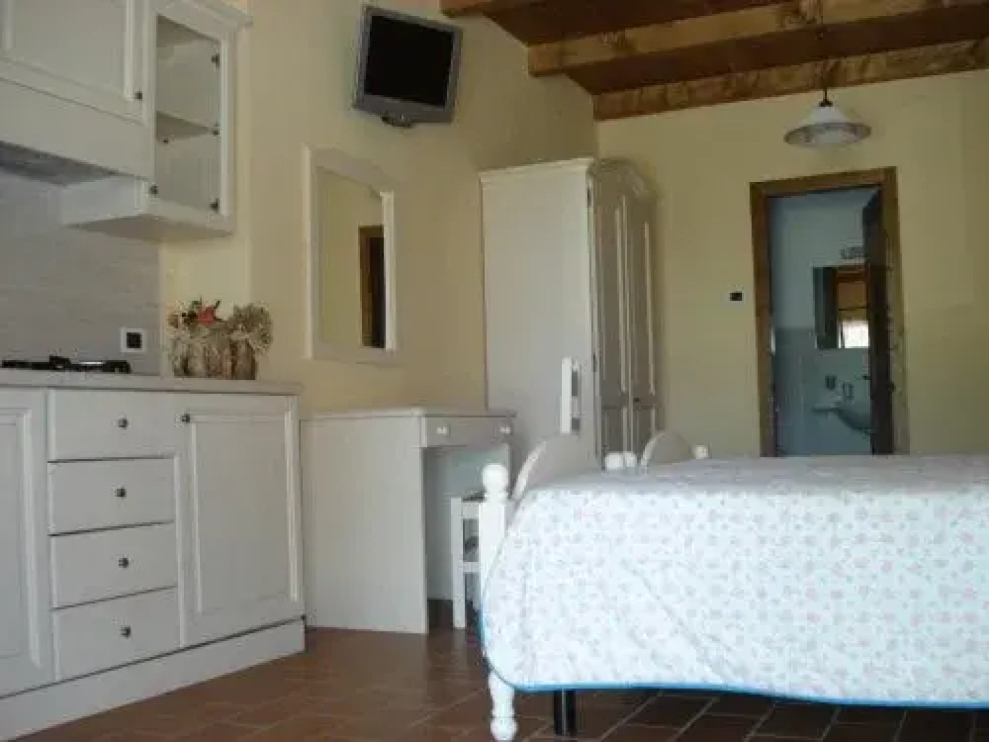 Agriturismo Poggio Duca