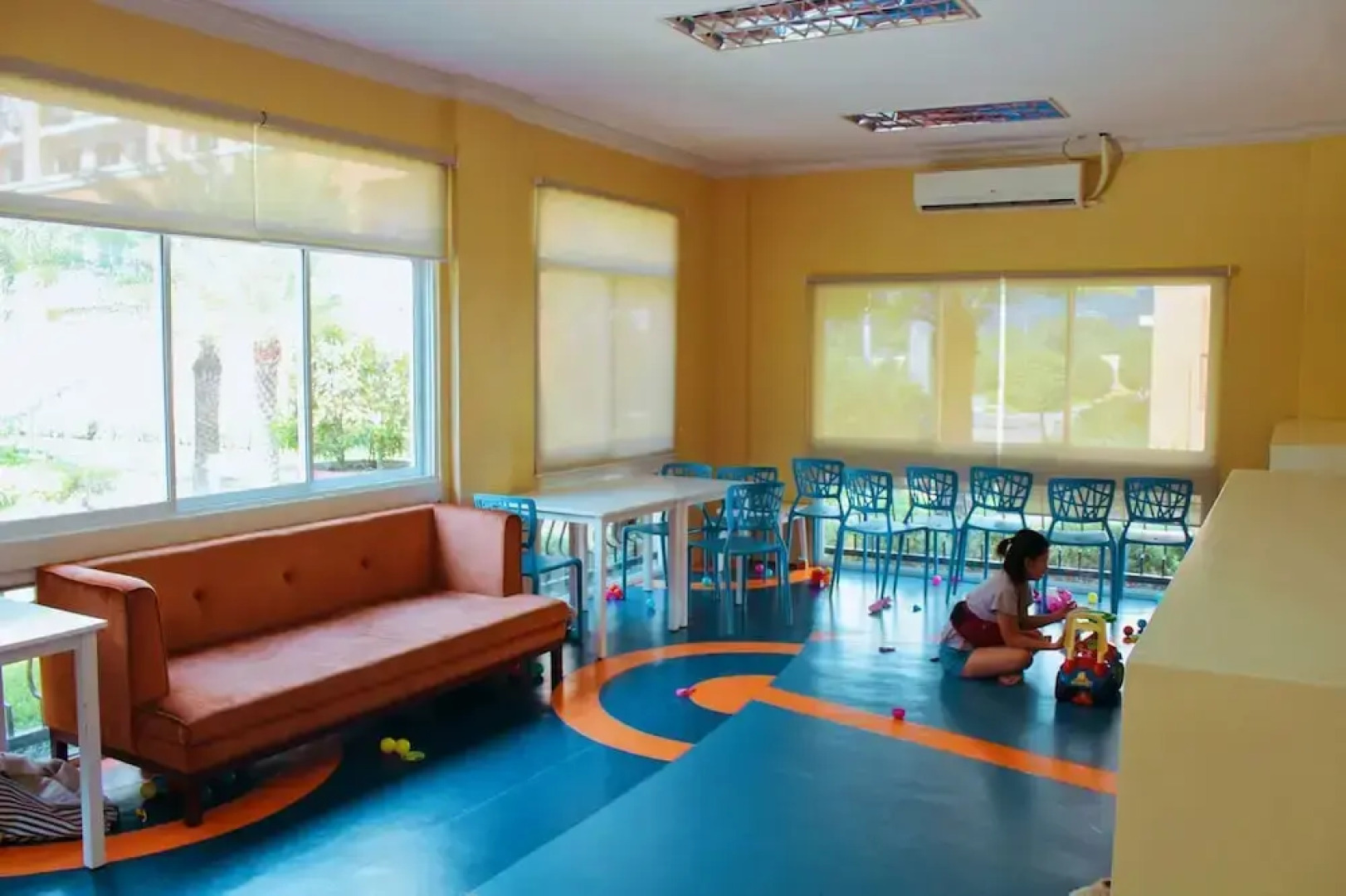 2 Bedroom at San Remo Oasis near SM Seaside