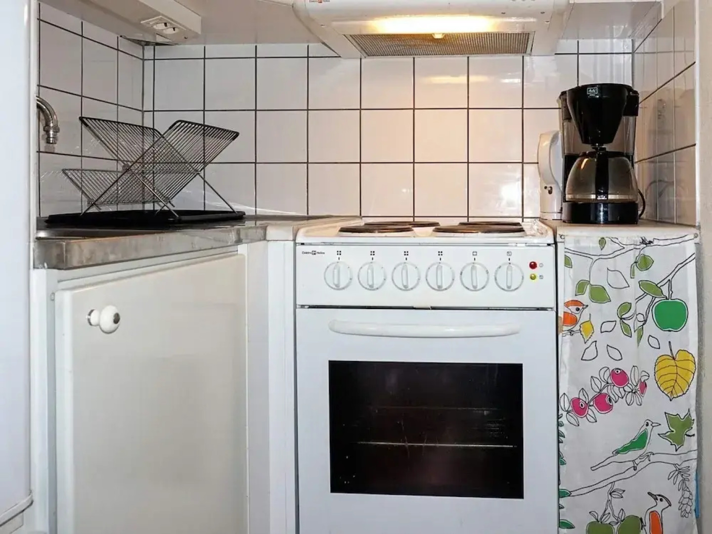 7 Person Holiday Home in Virserum-by Traum