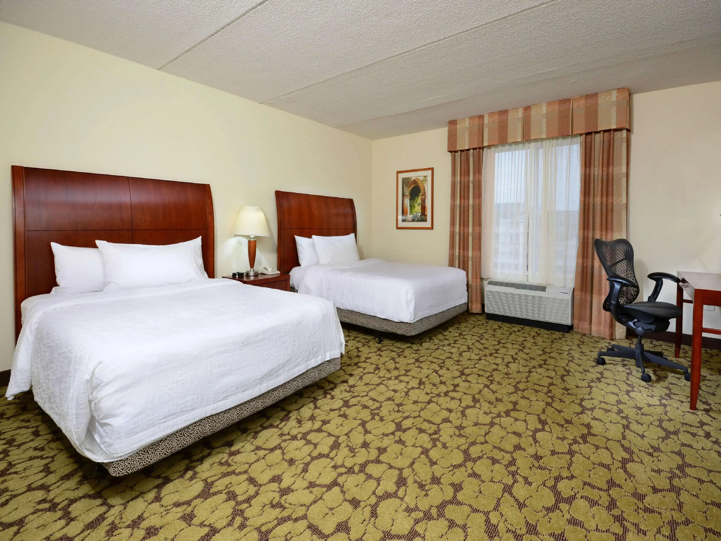 Hilton Garden Inn Raleigh Capital Blvd I-540