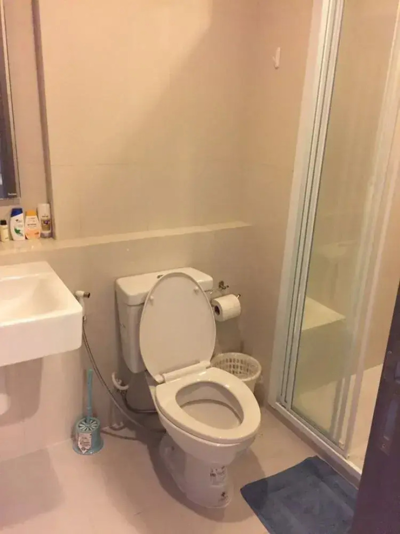 The Base Central Pattaya by Minsu