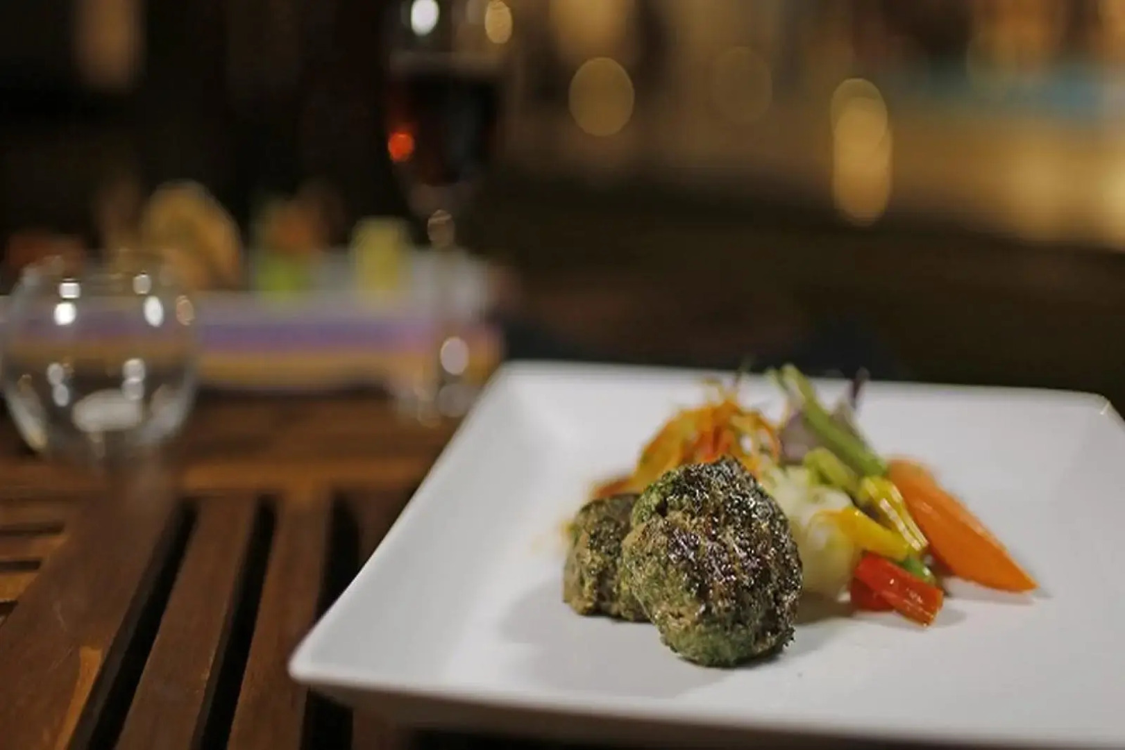 The Beach Boutique Hotel