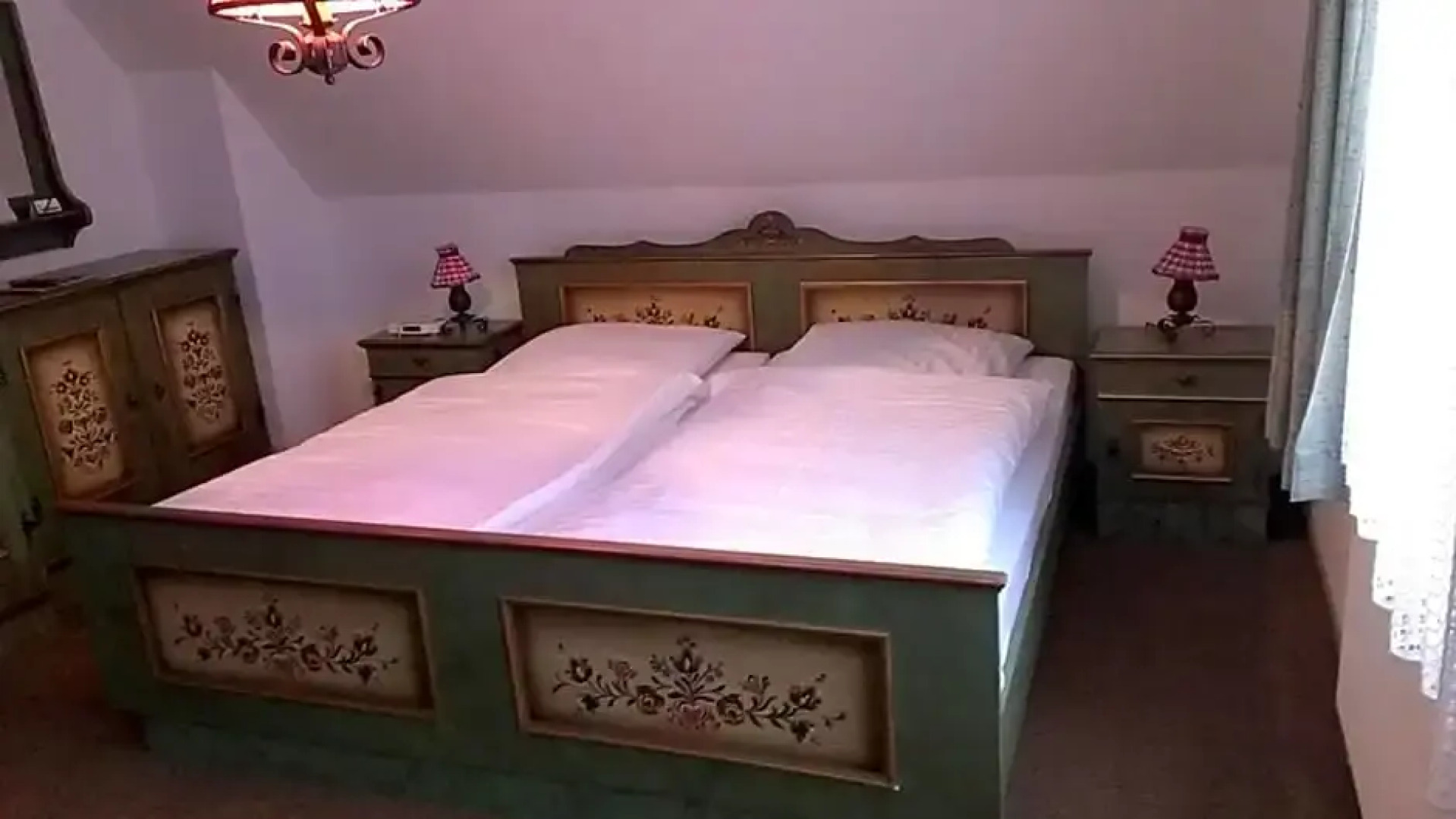 Hotel- Restaurant "Erholung"