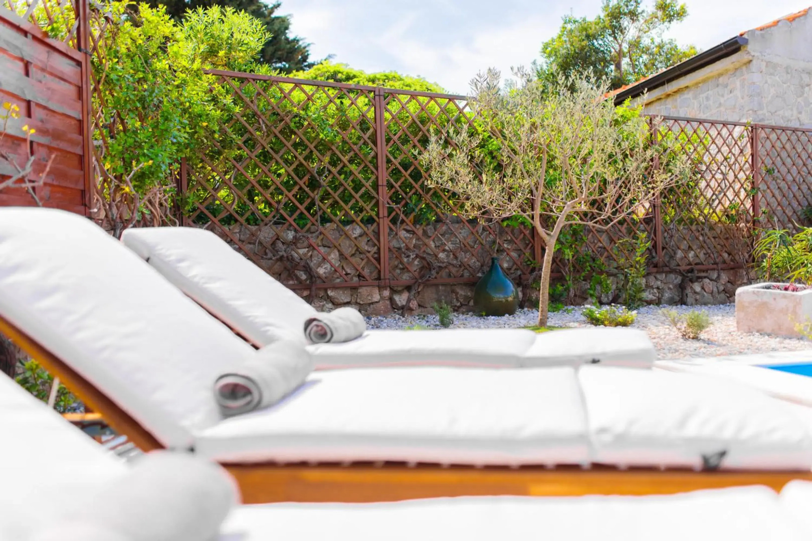 Apartment Home Away From Home