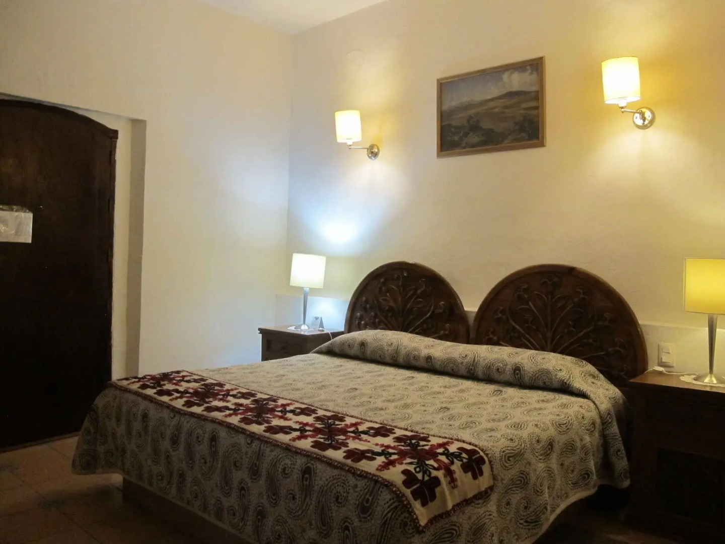 Hotel Posada del Virrey