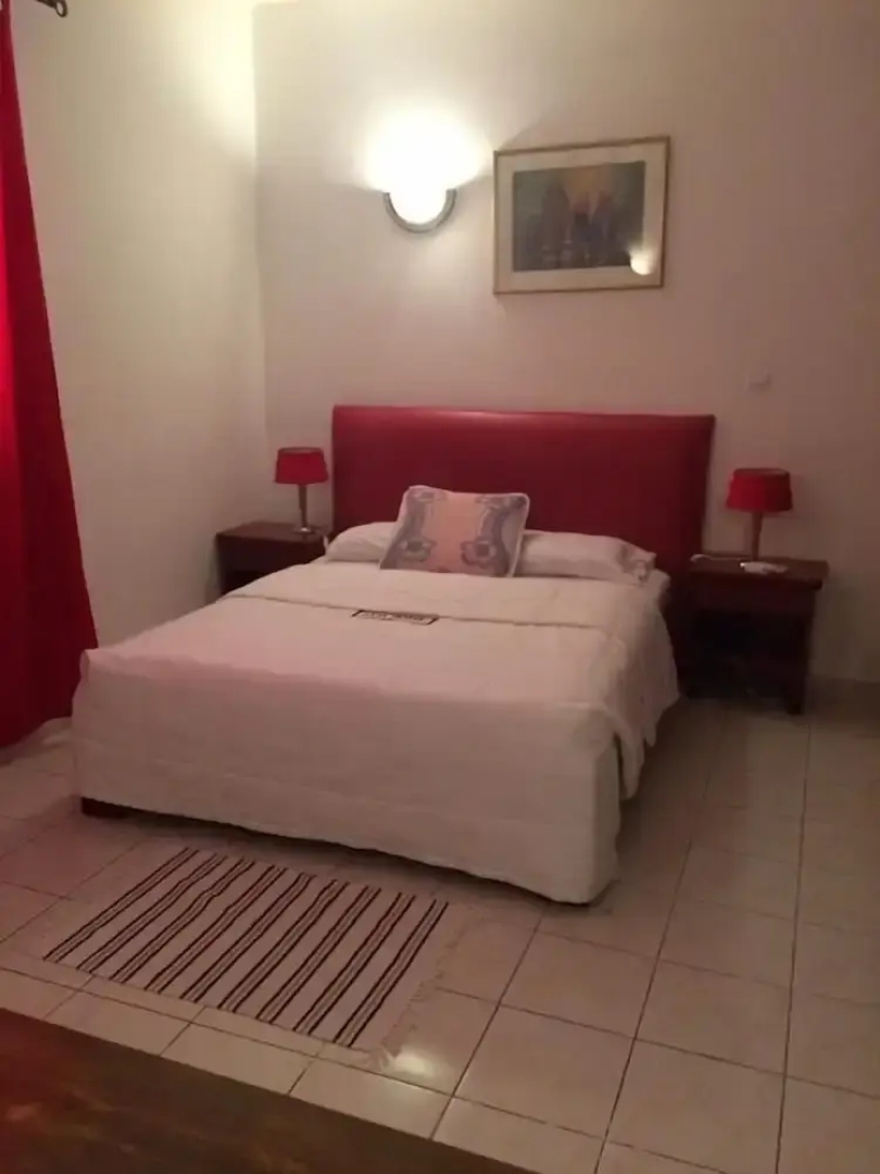 Alia Hotel