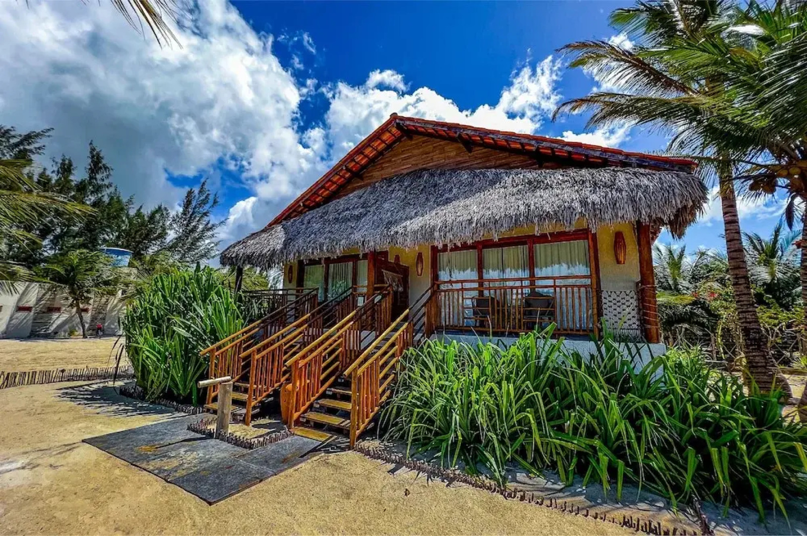 Pousada Luna - D3 Experience