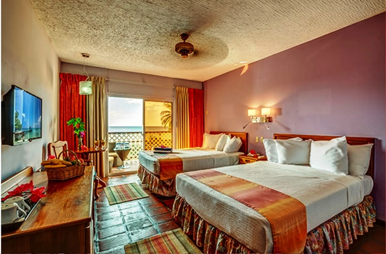 Grafton Beach Resort