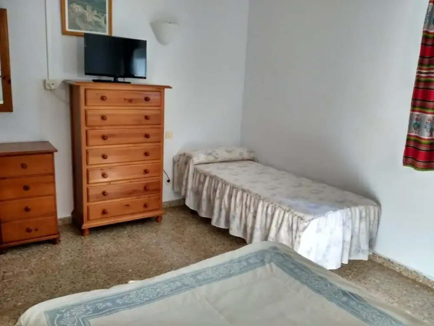 Pensión Arroyo de La Teja