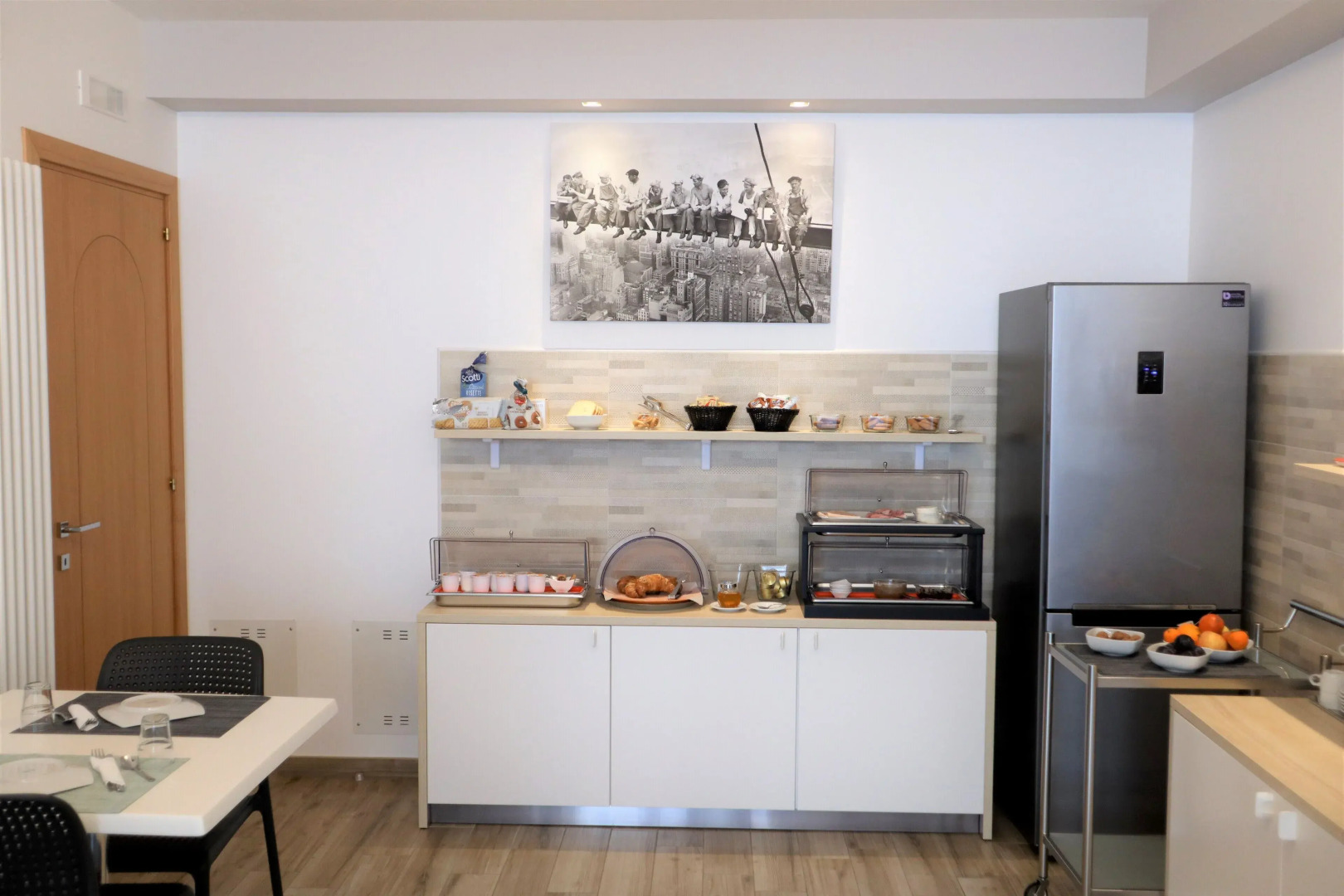 MozÁrt B&B - Affittacamere