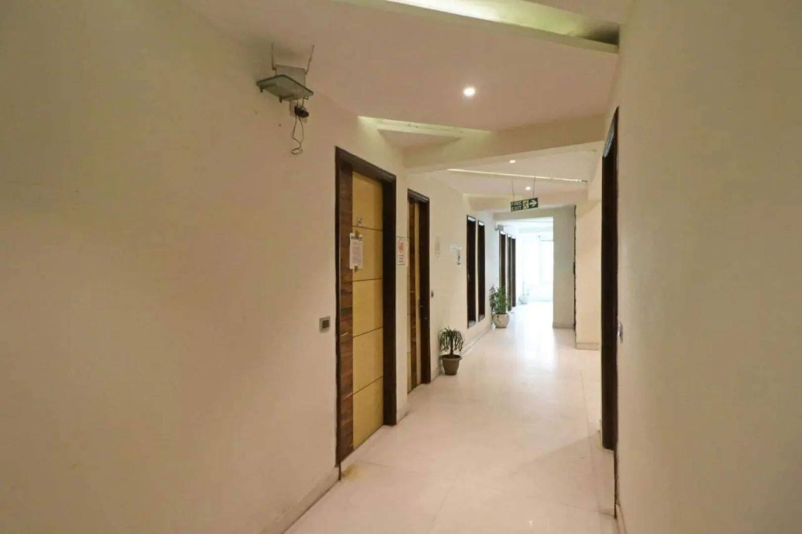 Hotel Mohit Guest House