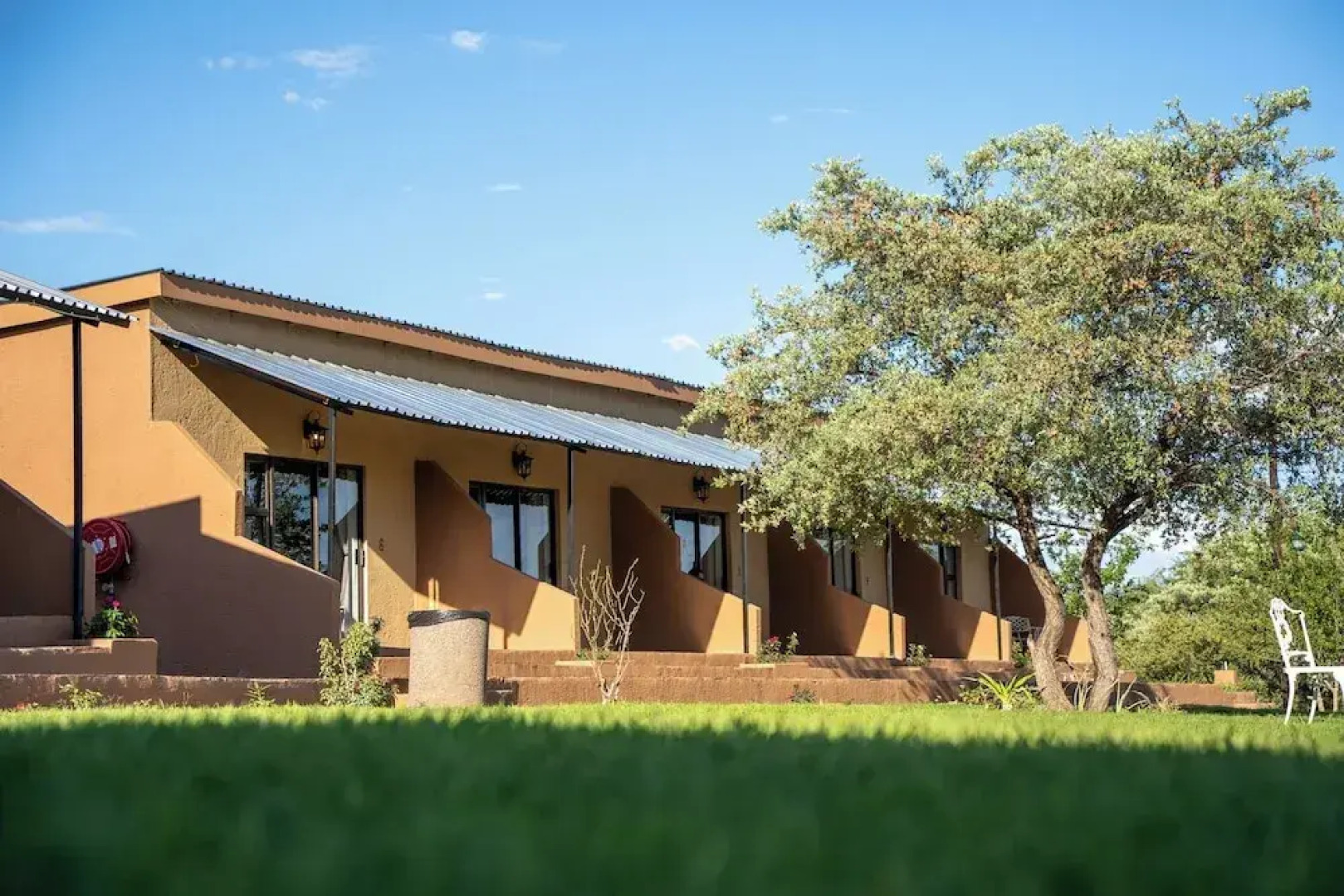 Plot19 Self catering