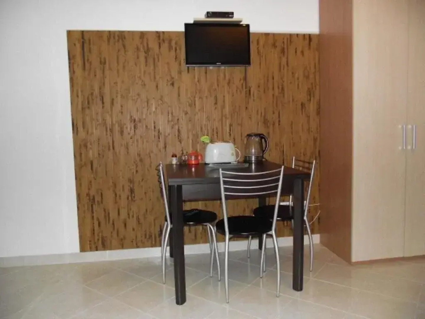 Pizzo Beach Club Resort