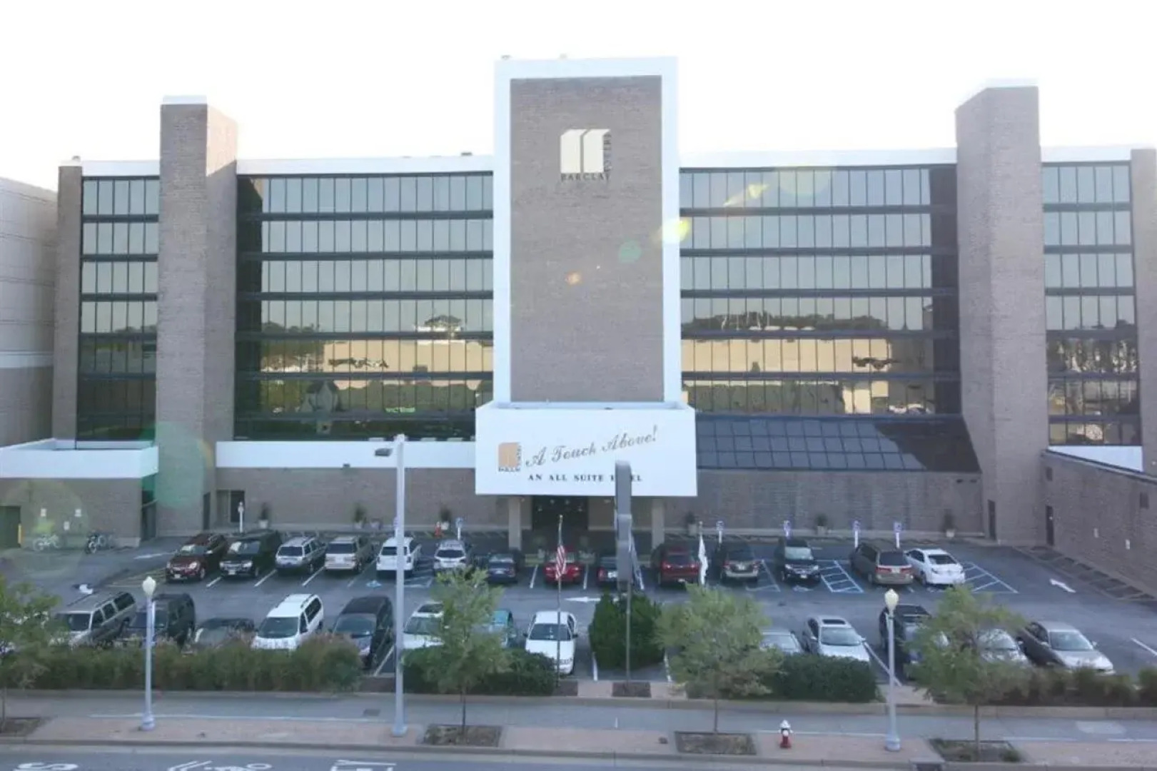 The Barclay Towers Resort Hotel