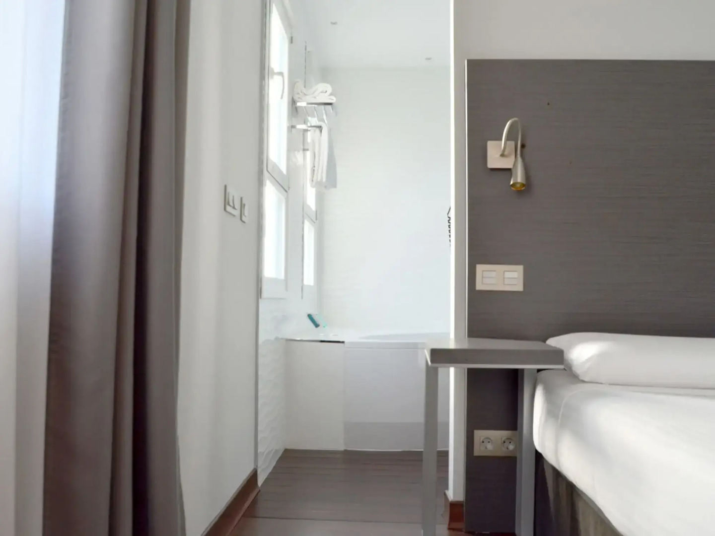 Hotel UVE Alcobendas