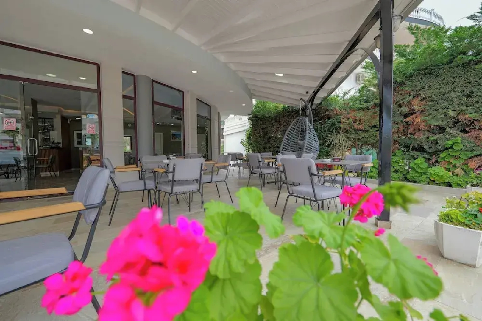 Hotel Kroi