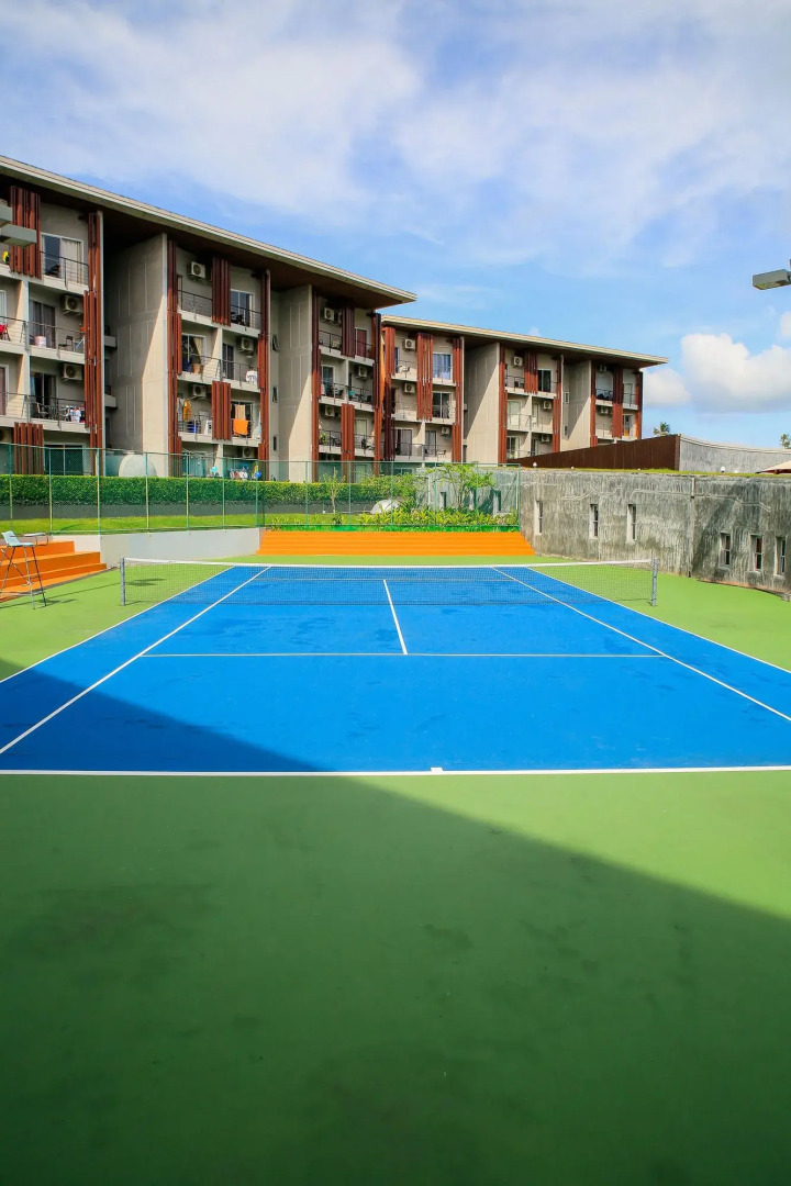 Pool Access By Punnpreeda Beach Resort