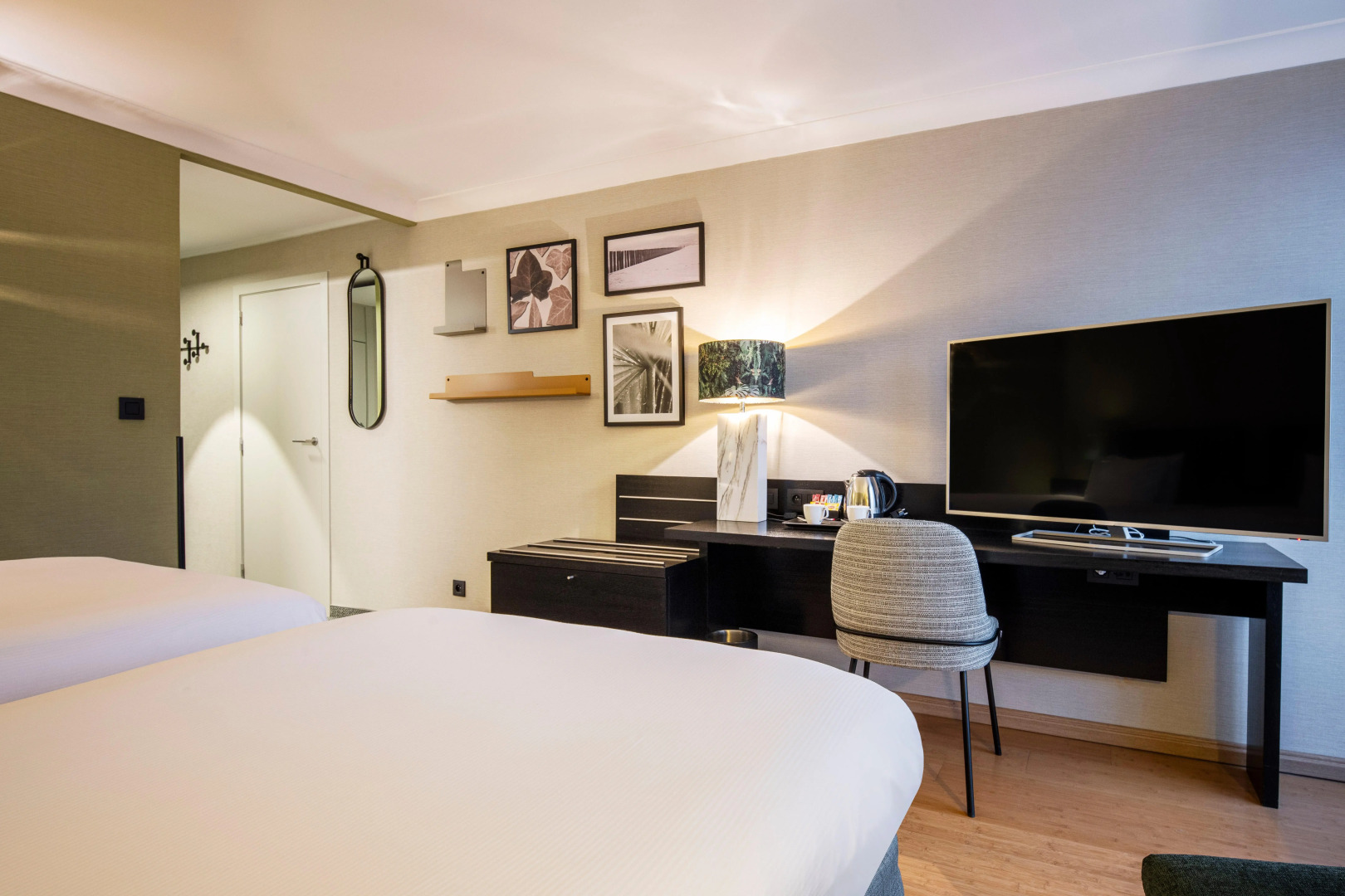 Holiday Inn Brussels Airport by IHG