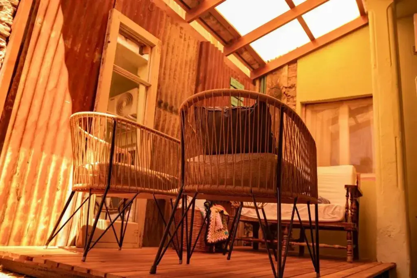 Vagamundo Hostel Carhue