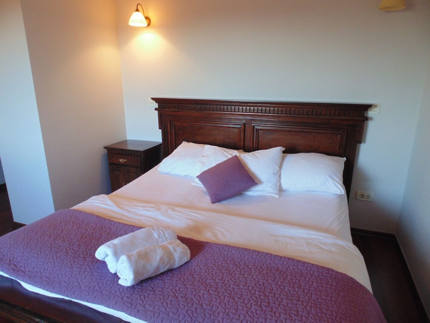 Fortuna Hotel & Restaurant