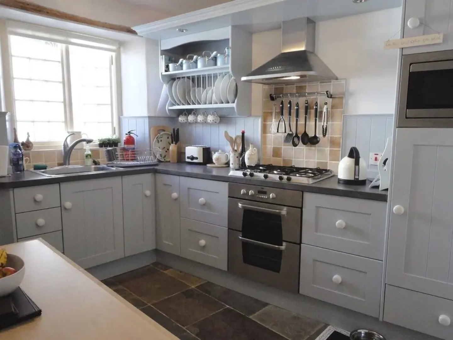 Bodkin Cottage, Dunster