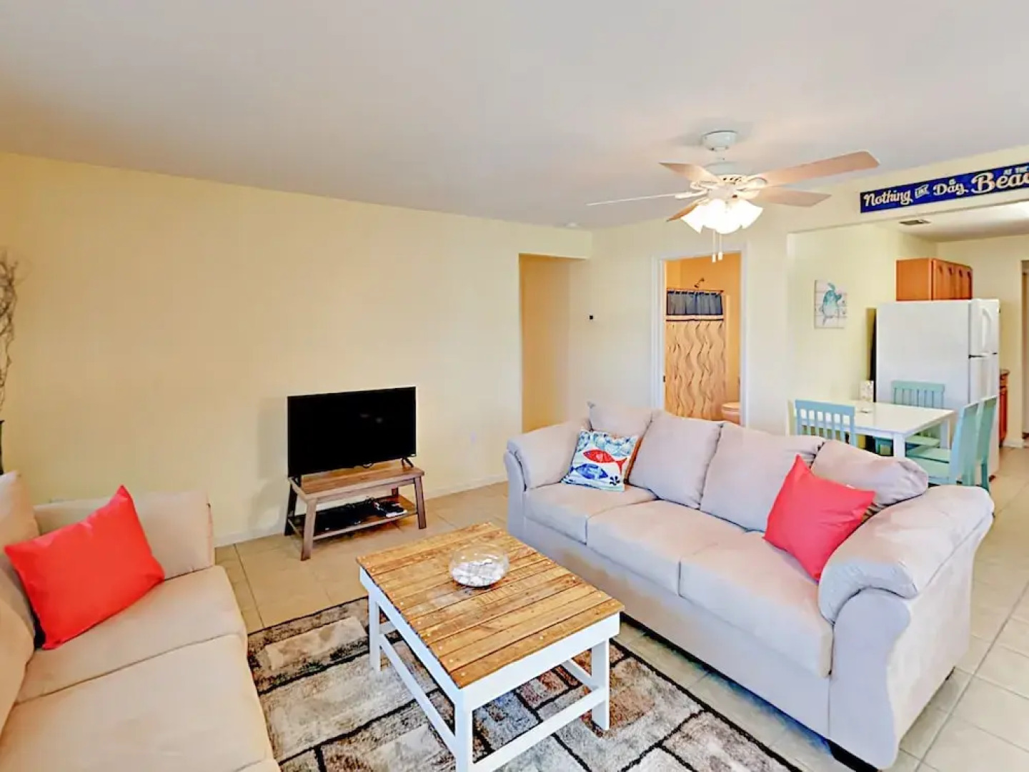 1724 Wharf Rd Home 3 Bedrooms 2 Bathrooms Home