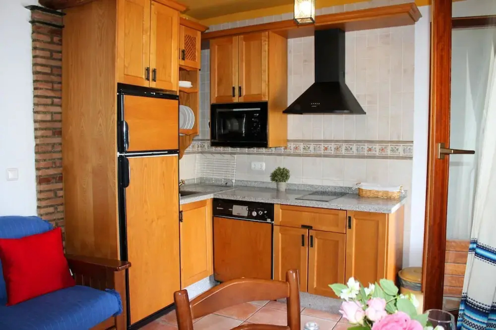 Apartamentos Rurales Rosendo Suite Castillejo