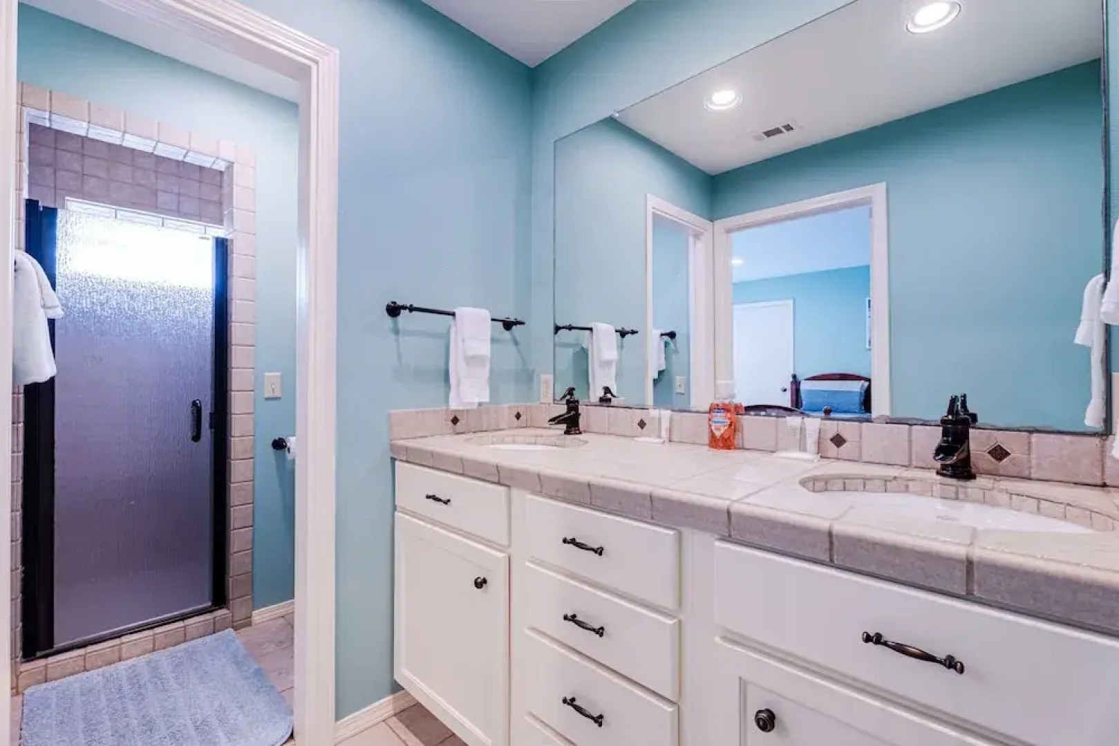 Waterfront Home on Lake Travis