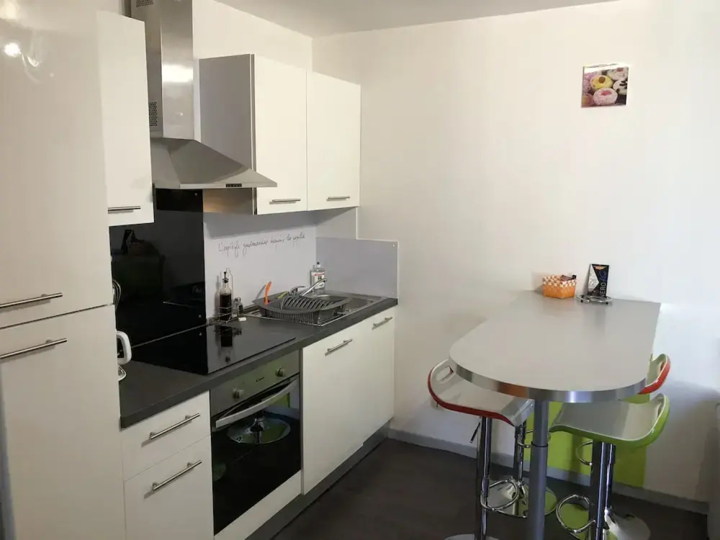 18 Résidence Pierre Francois