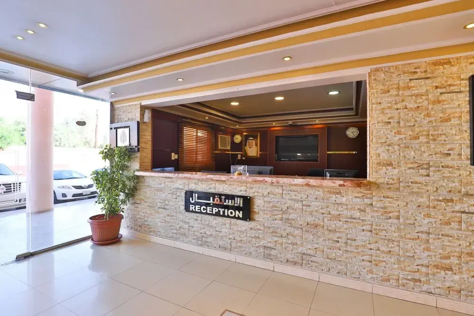 Crown Hotel Najran by OYO Rooms