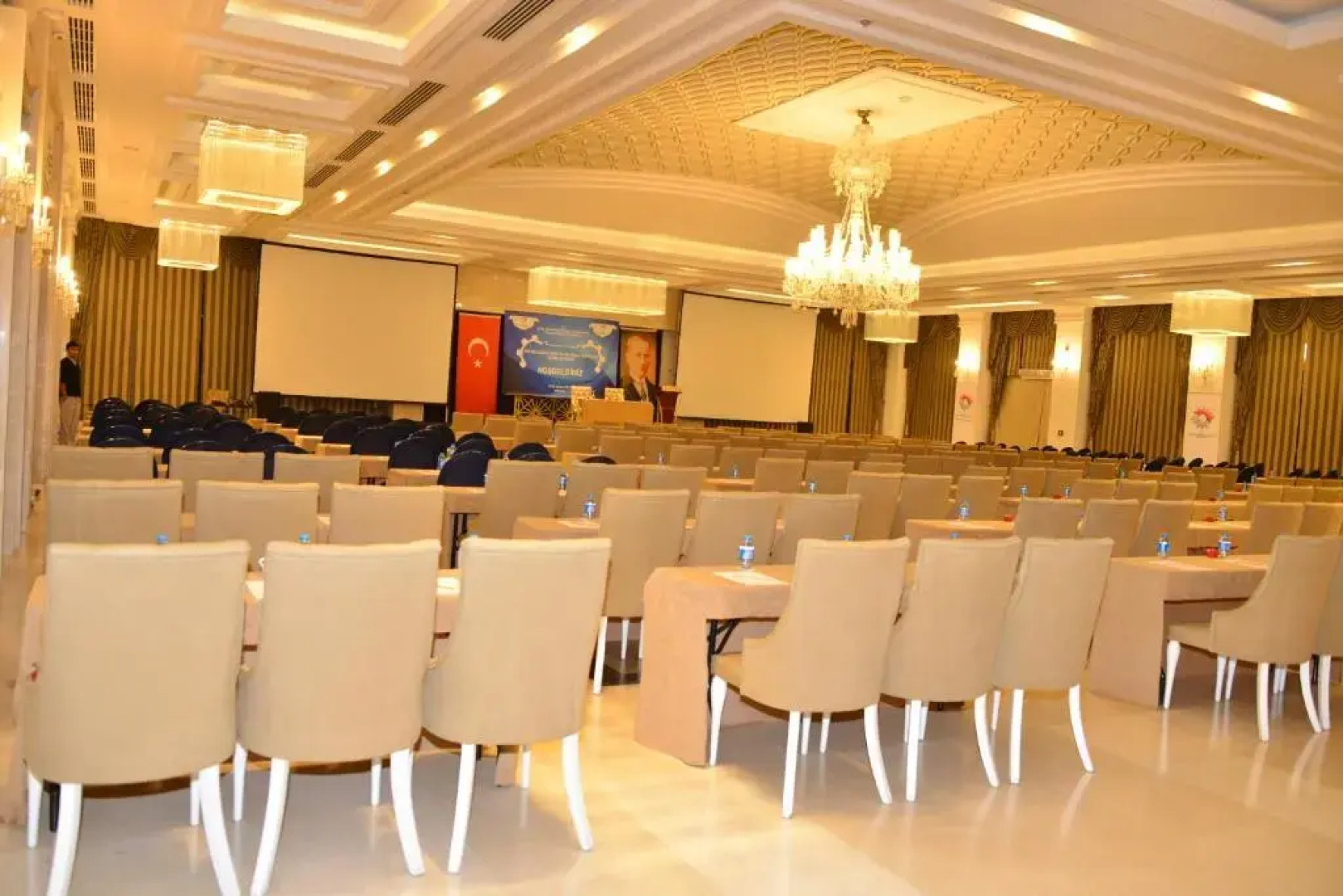 Dobedan Exclusive Hotel & Spa