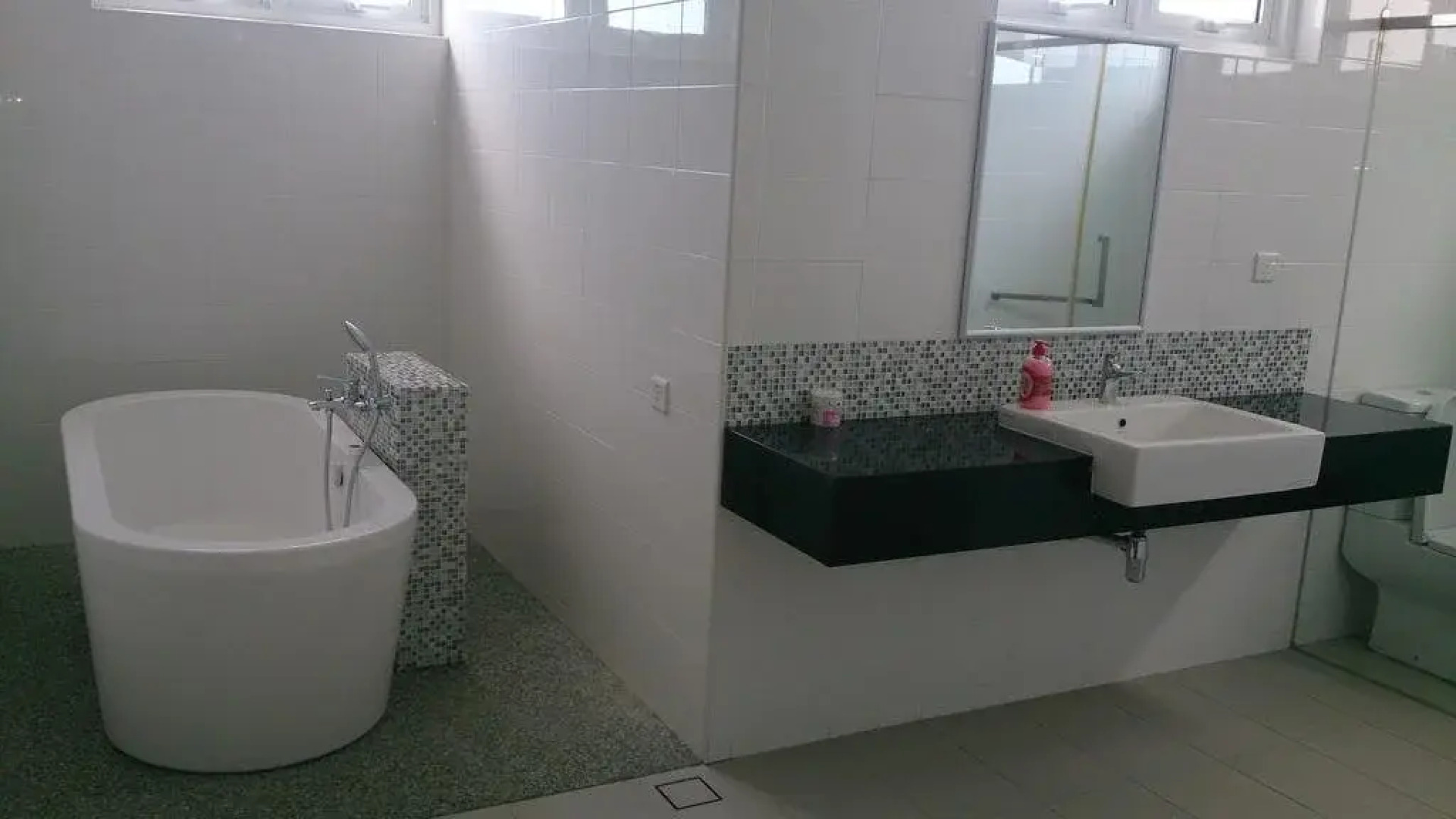 Luxury Villas @ 2 Permai