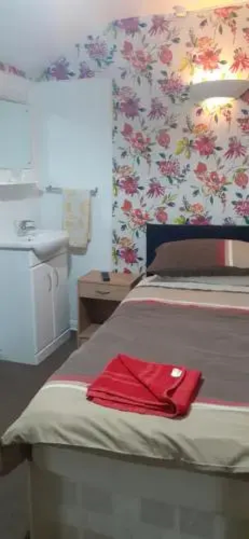 Guanock Guest House