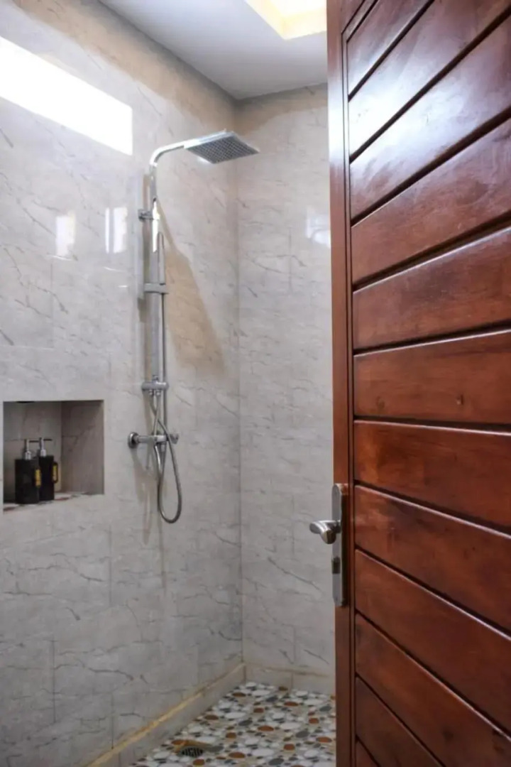 Villa Uma Ayu Sidemen