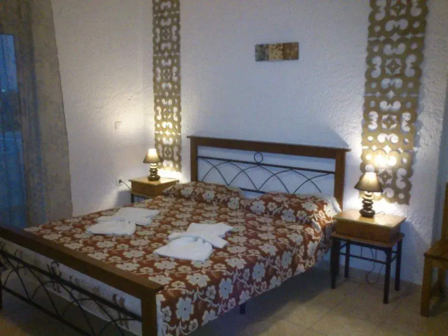 Kiotari Beach Apartments - Studios