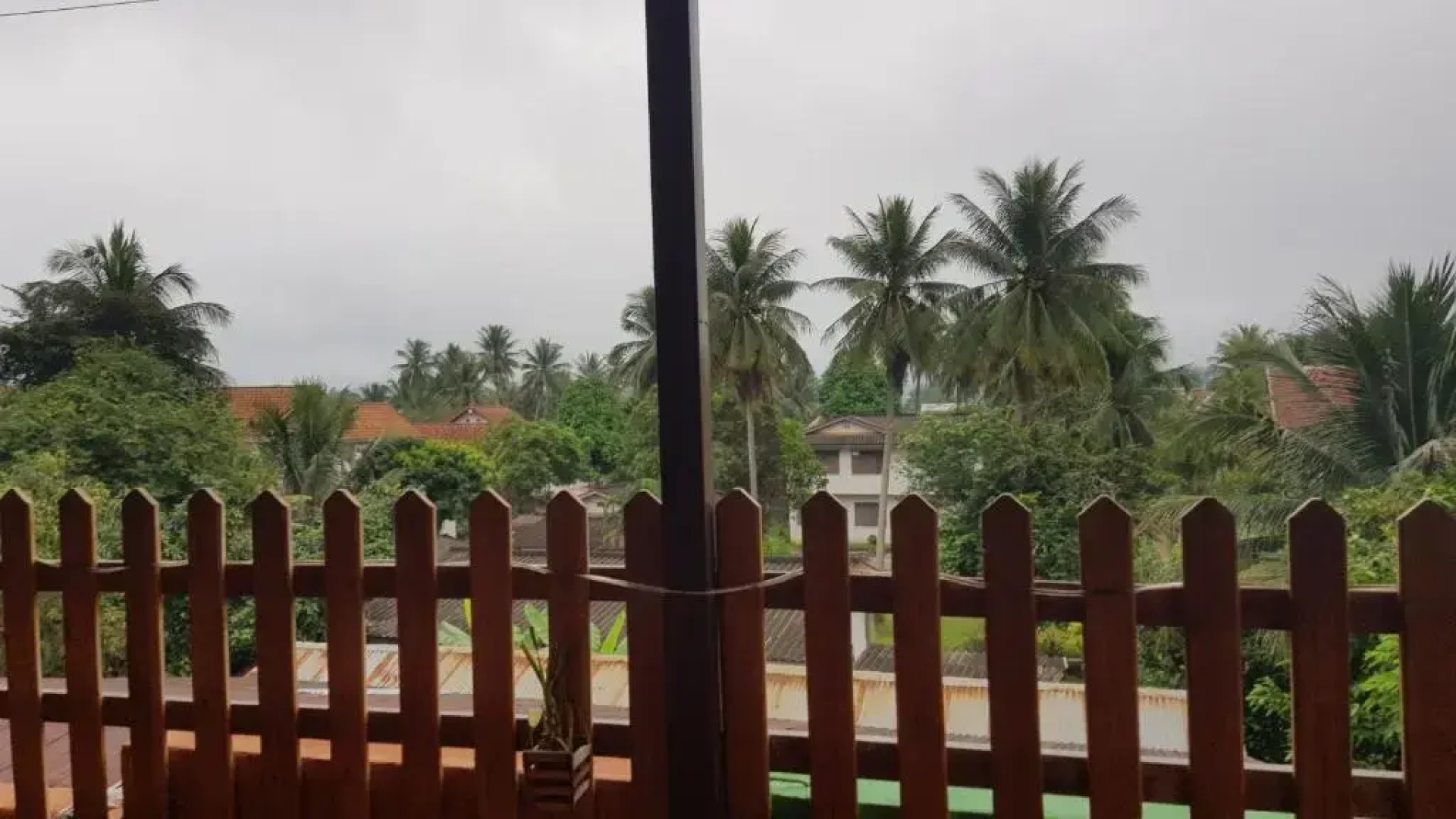 Vongprachan Backpackers Hostel