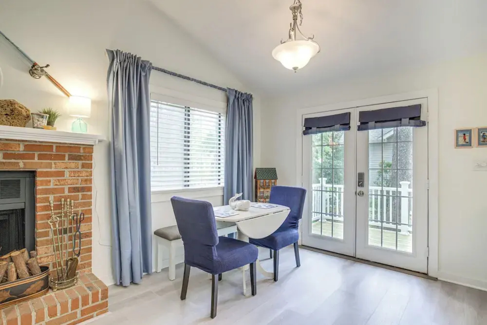 Charming Ocean Pines Home - 9 Mi to Beach!