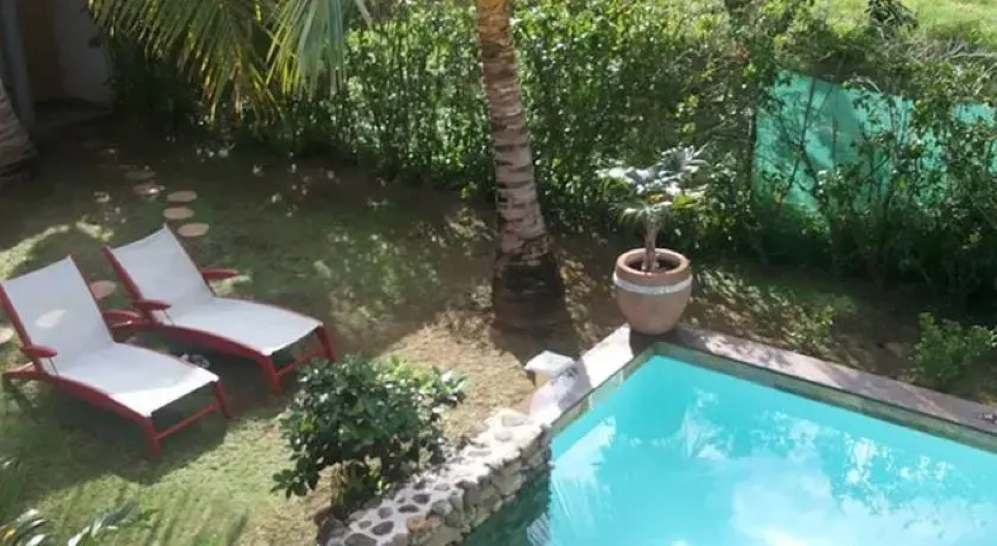 Residence Les Cocotiers