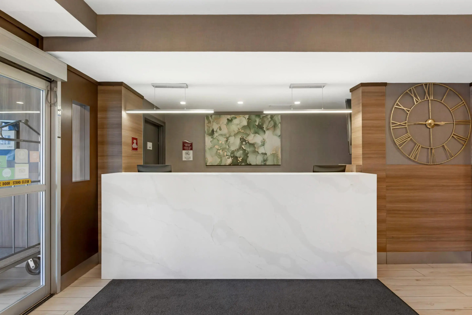 Quality Inn & Suites