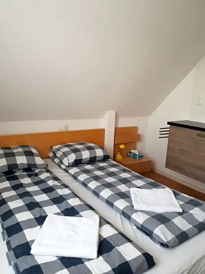 Bed and Breakfast Den Bosch