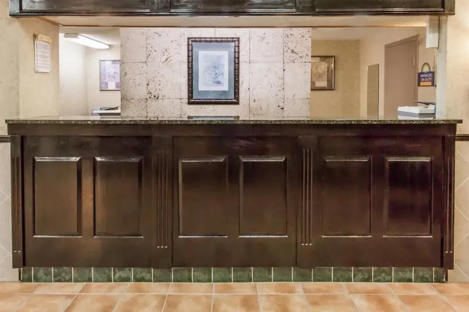 Days Inn by Wyndham Melbourne