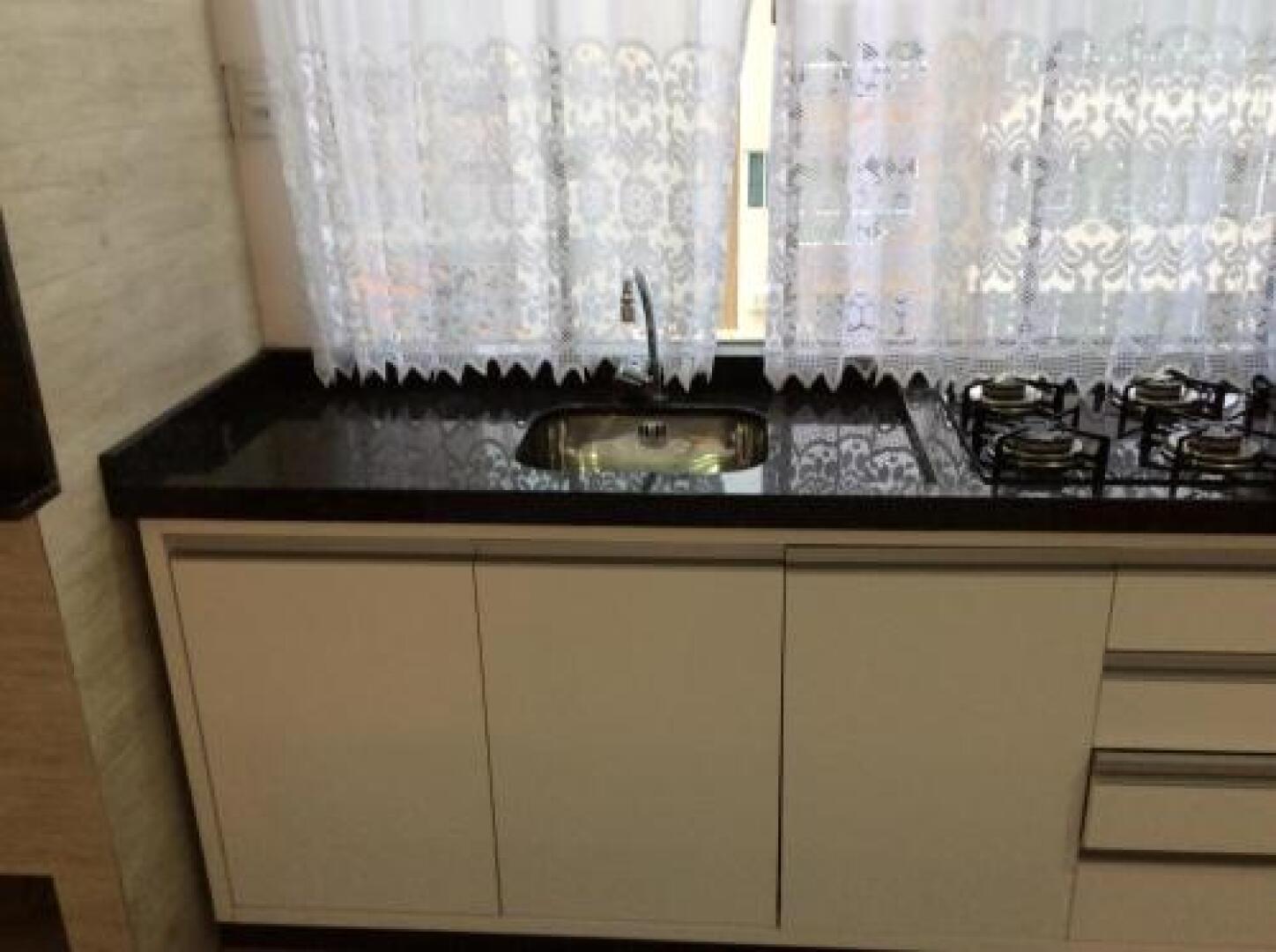 Cobertura Silva E Silva