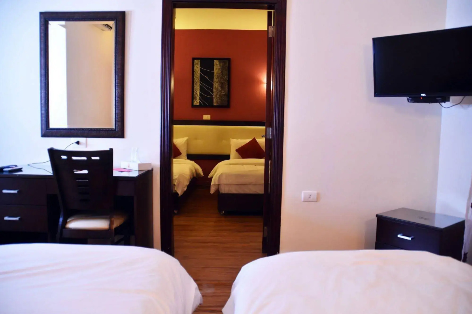 Al Murjan Palace Hotel