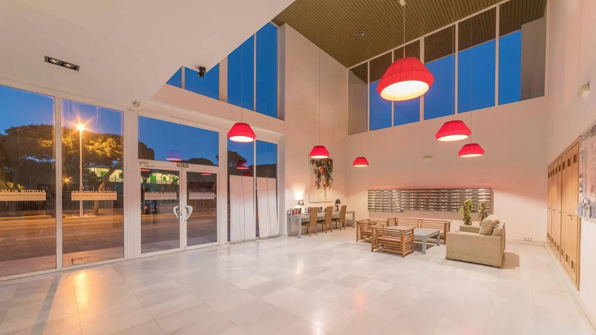 Apartamentos Costaluz Punta Umbria