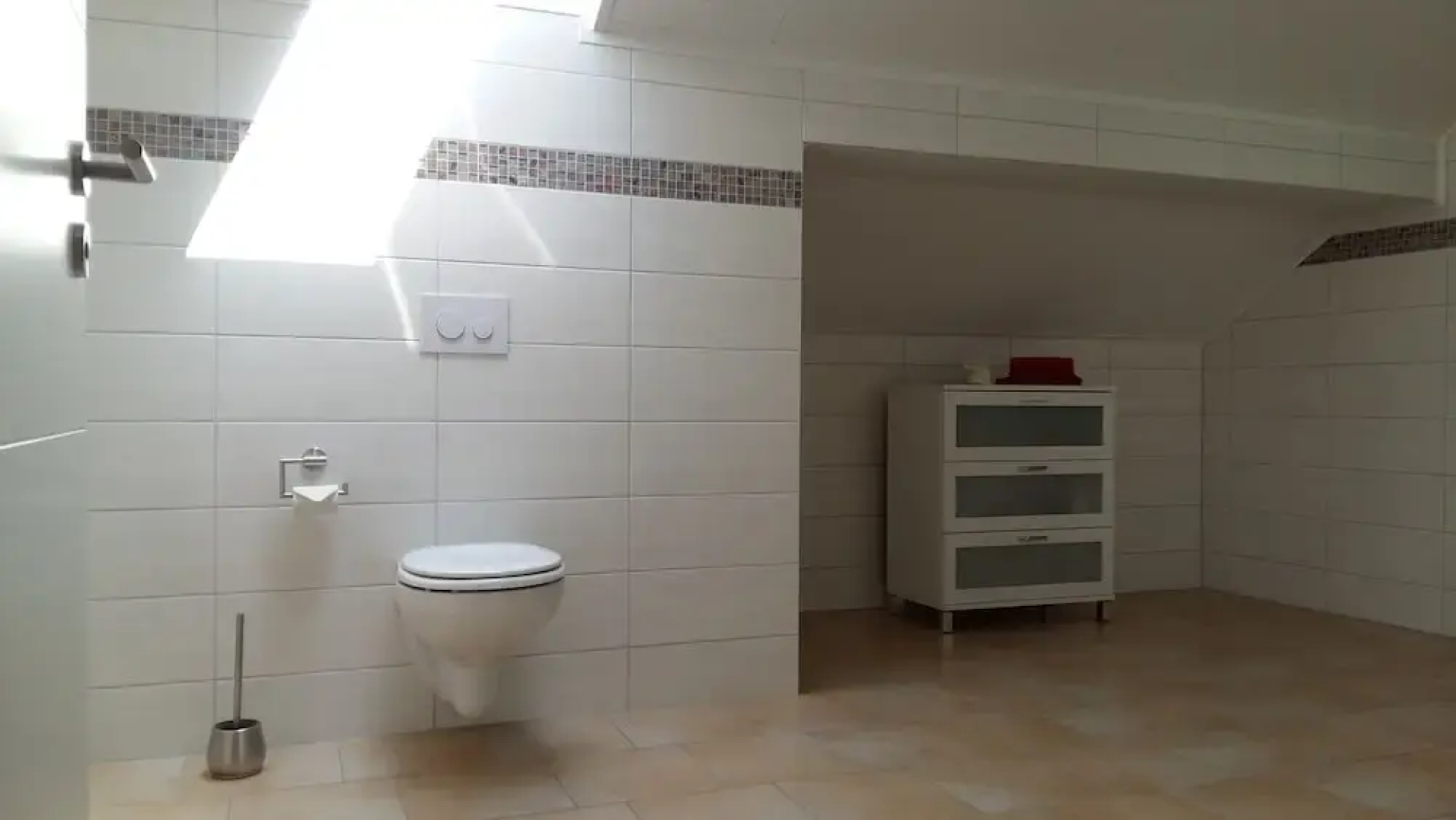 Ferienwohnung Tegernheim