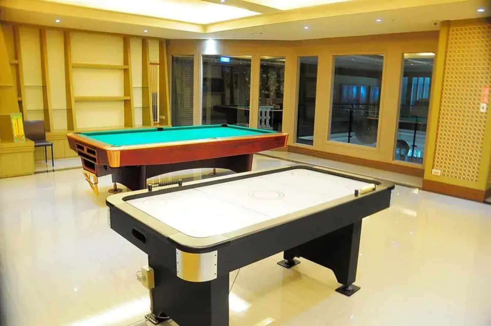 Cheng Wan Grand Hotel