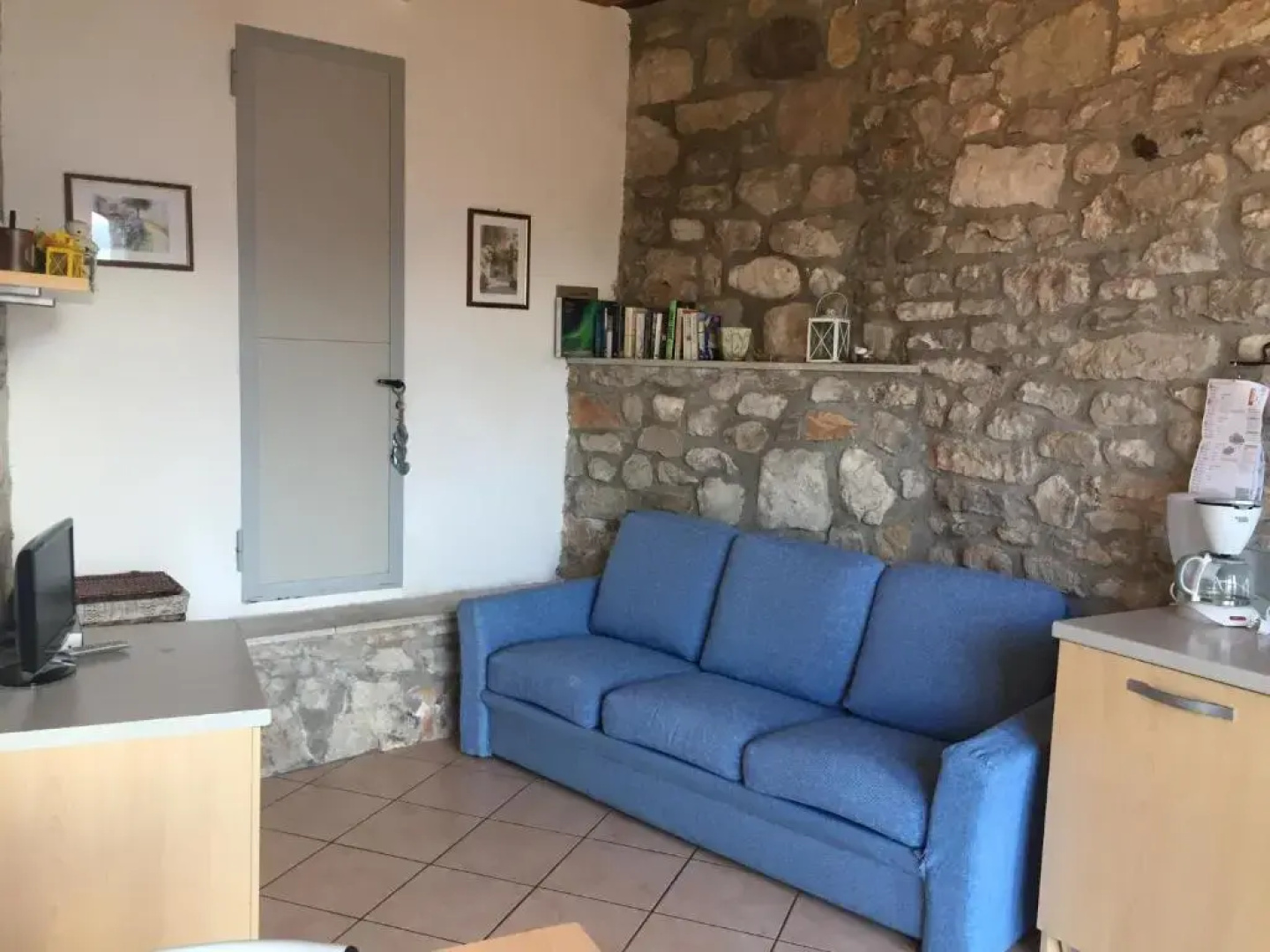 Casa Margherita