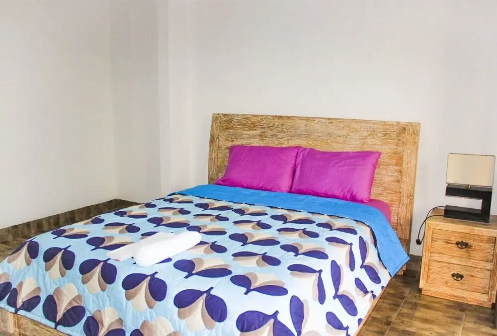 Temuku Family Guest House